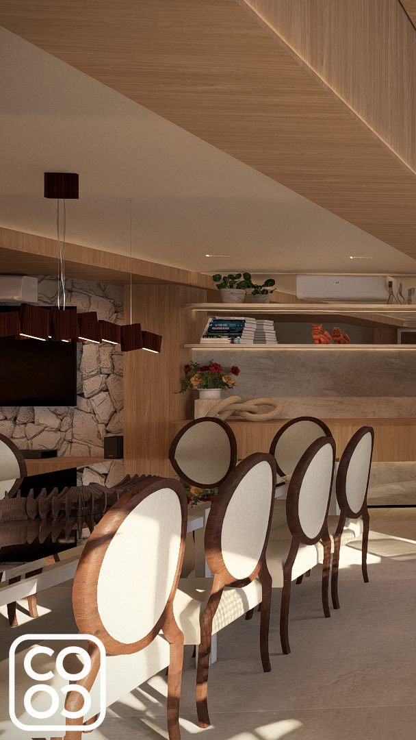Casa AR - Imagem 1